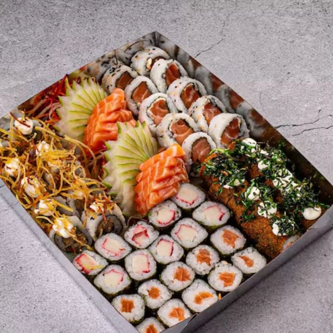 Sushi Premium